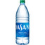 botella de agua