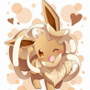 ☯Eevee