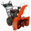 Snowblower