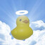duck worshiper