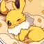 little jolteon (pet me)