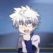 Killua Kun-