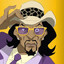 A Pimp Named Slickback