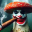 Steam avatar