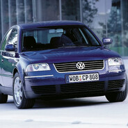 Volkswagen Passat b5 1.9tdi AFN