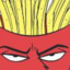 Frylock