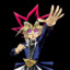 YUGI BOY