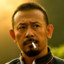 鹅城黑手  张麻子