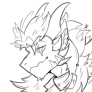 傻龙阿尔伯特嗷呜嗷