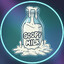 Goopy Milk