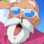 Master Roshi