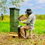 Bee Keeper
