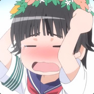 世界第一的五月雨