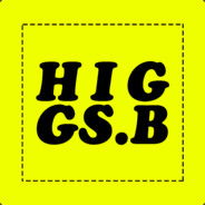 Higgs.B Steam avatar