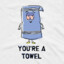 Towelie