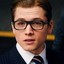 Agent Galahad aka Eggsy