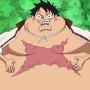 EL GORDO LUFFY