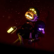 Mr. Mole