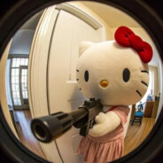 西伯利亚社恐母猴