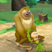 爱玩原农的素食动保女