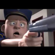 mano trafalgar