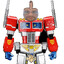 Optimus Emil Prime