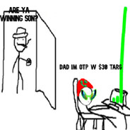 Player avatar