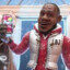 Sprite Cranberry