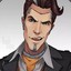 handsome jack