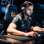 ScreaM - steam id 76561199117124292