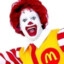 Ronald McDonald