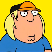 恶搞之家克里斯