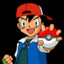 Ash Ketchum