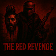 The Red Revenge - steam id 76561197965600515