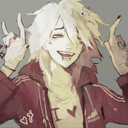 Steam Avatar