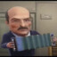 I love Lukashenka