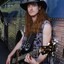 Cliff BurTon