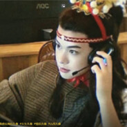 贾府第一自由人