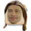 Bread Pitt