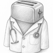 Dr. Toaster