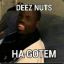 Deez Nuts