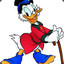 Scrooge McDuck