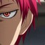 Akashi S. I&#039;m ABSOLUTE