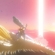 打游戏就是要开心