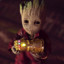 I&#039;m Groot:)
