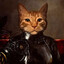 Sir Chiken-hearted
