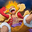 LUFFY