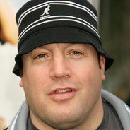 mr. kevin james