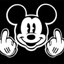 Mickey Fcking Mouse