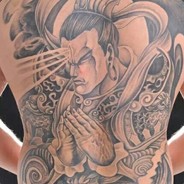杨戬